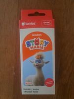 Tonies Pocket Tonie Migros Story Mania Melba neu ovp
