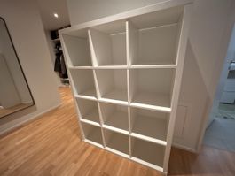KALLAX REGAL von IKEA 3x4 Fächer