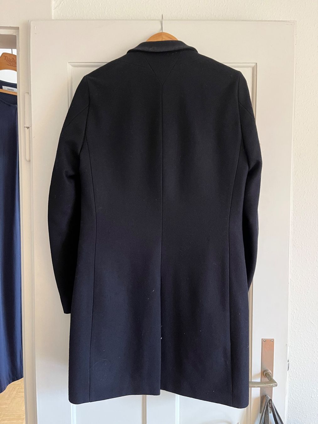 Cappotti: Homecore Herrenmantel – Usato da Zürich venduto da bilde 1