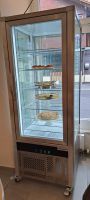 Vitrine - Kühlschrank - gebraucht