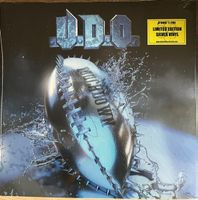 U.D.O. Touchdown