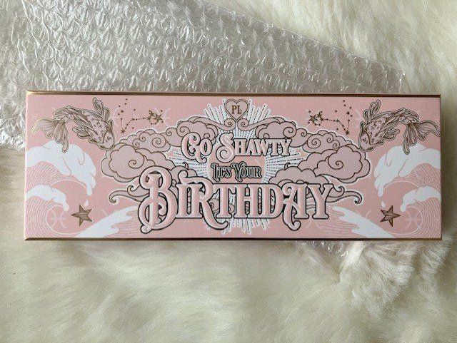 Make-up: Palette de maquillage "Go Shawty" - – Nuovo e nell'imballaggio originale da Marin-Epagnier venduto da rchouchouu 1