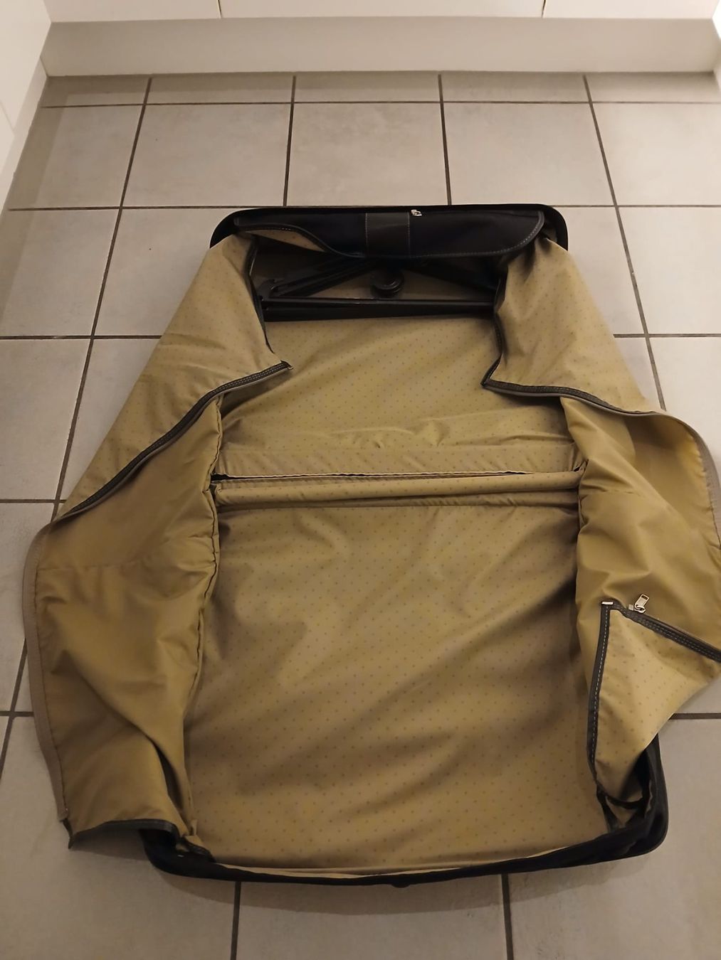 Samsonite Valigie: Kleidersack / Kleiderkoffer – Nuovo (secondo la descrizione) da Triesen venduto da Chevalley 3