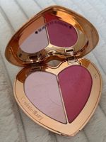Charlotte Tilbury Beauty Light Face Palette Blush