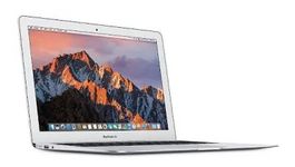 MacBook Air 13 Zoll (2017)