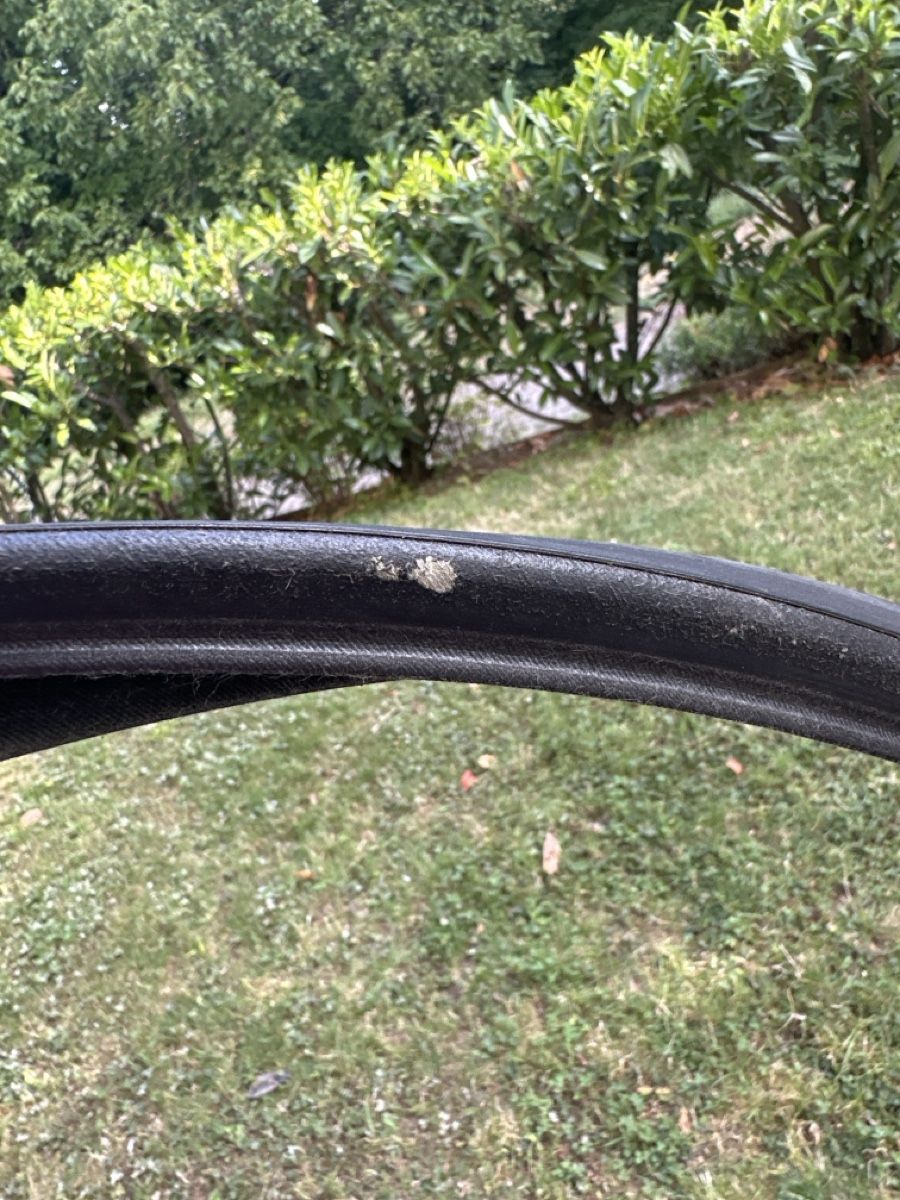 Pezzi di ricambio: Vittoria Corsa Graphene 2.0 – Usato da Gockhausen venduto da wou_8s6h 4