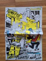 9 Zeitschriften - Konvolut
