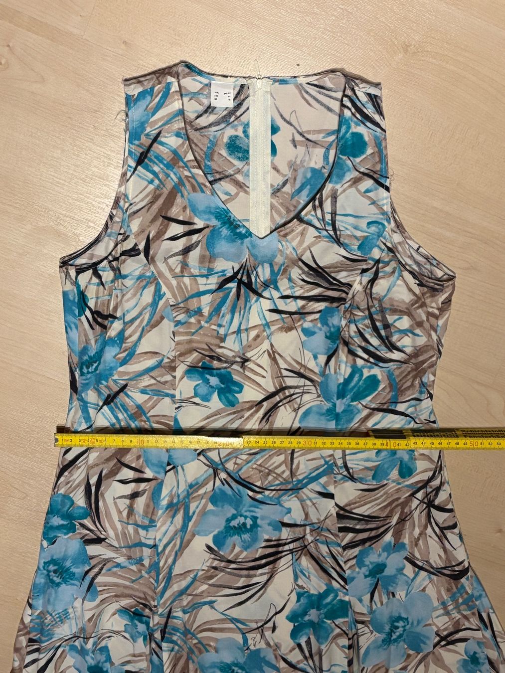 Vestiti: Sommerkleid mit Jäckchen – Usato da Sissach venduto da dancing01 6