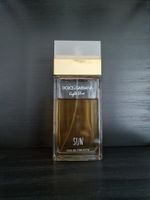Light Blue Sun; Dolce&Gabbana - 5ml Parfümprobe / Abfüllung