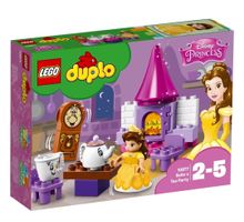 Lego Duplo Prinzessin Belle