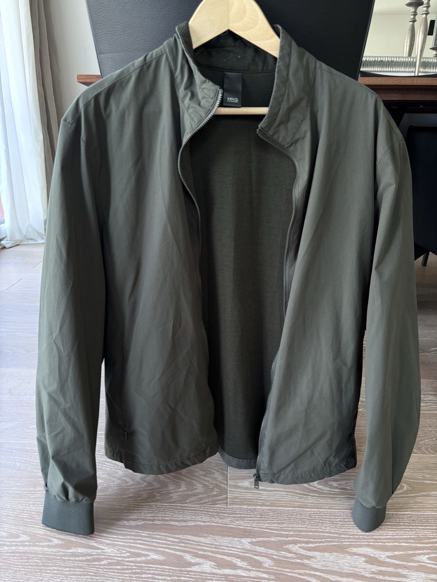 Mango Giacche: Mango Jacke – Nuovo (secondo la descrizione) da Jona venduto da yan_sg85