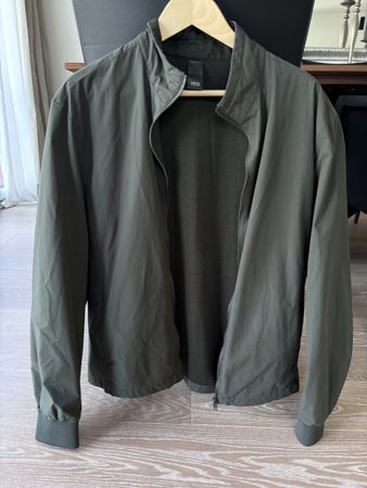 Mango Jacke