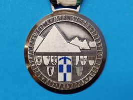 Steinhausen Armbrust Schützenfest 1964  (W161)