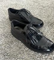 *BALLY*Damen Schuhe Gr 38.5
