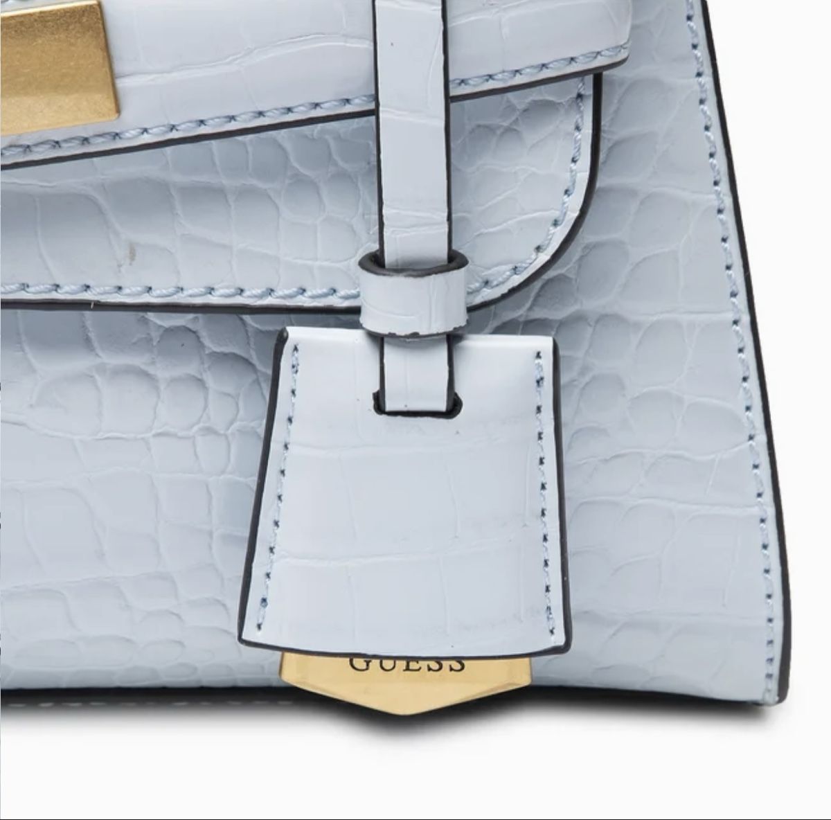 Guess Taschen für Damen: Vintage Guess Tasche – Neu (gemäss Beschreibung) aus Rüschlikon von val_2bzt 7