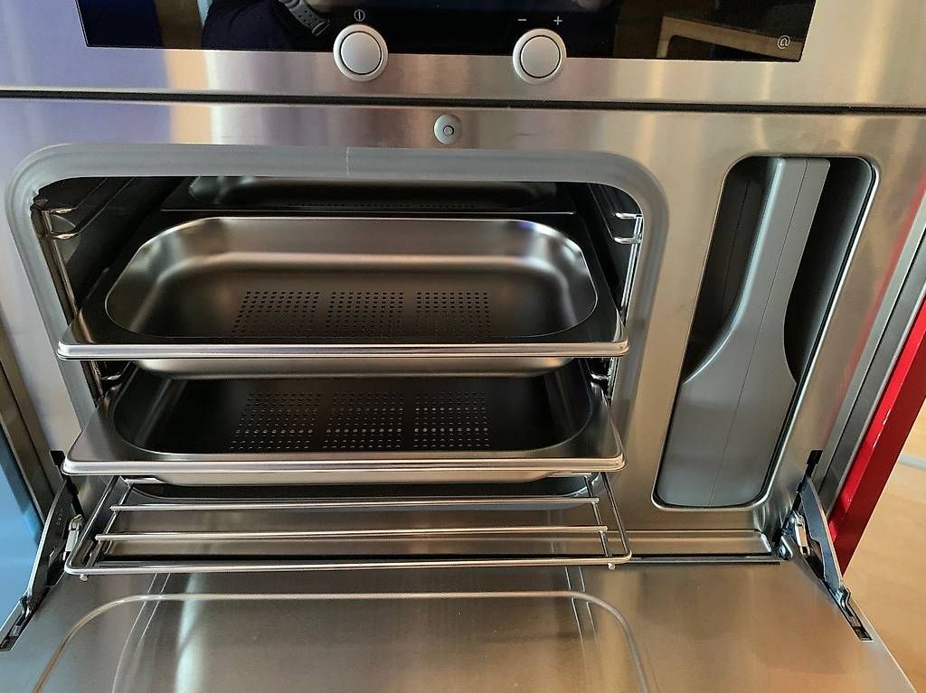 Küchengeräte: Dampfgarer Miele – Gebraucht aus Rohrbach von holzx 1