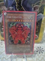 Yugioh The Creator EEN