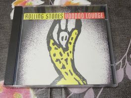 Rolling Stones - Voodoo Lounge CD