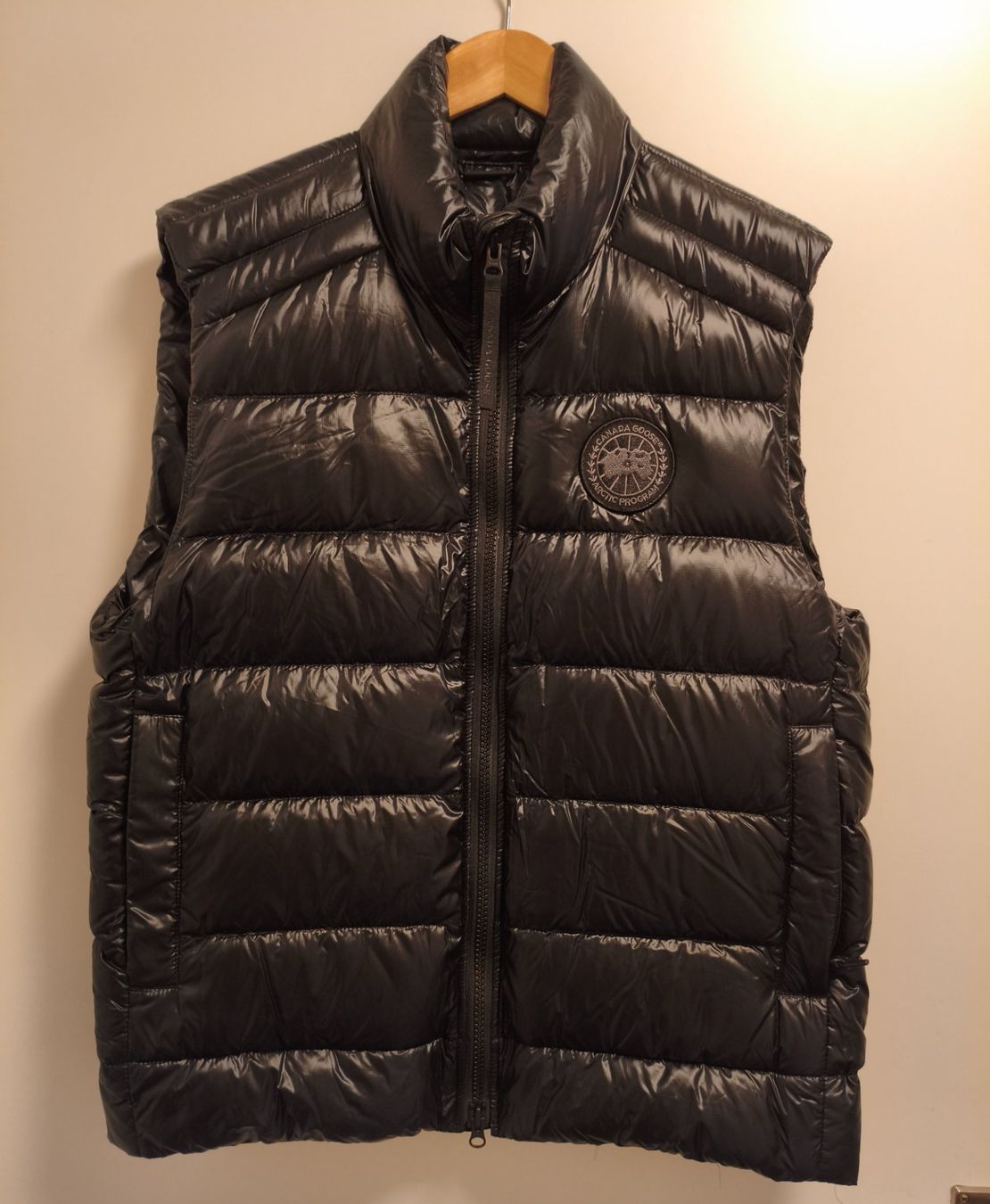 Canada Goose Gilet & Giacche: Canada Goose Vest – Nuovo (secondo la descrizione) da Zürich venduto da gds90