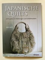 Japanische Quilts Yoko Saito 29 Projekte mit Anleitungen