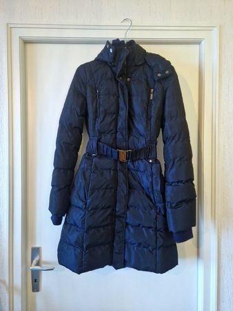 Winter jacket in perfect conditions size S