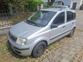 Fiat Panda 1.1