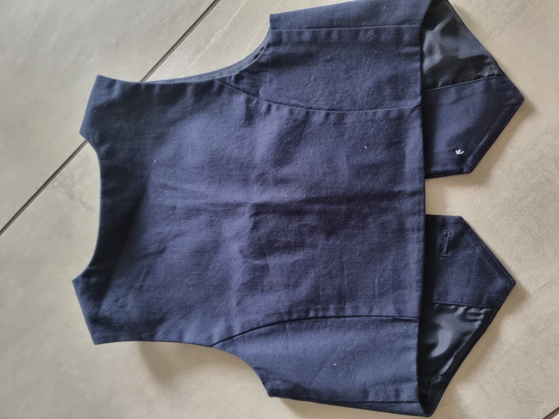C&A Altro abbigliamento per bambino: C&A Gilet / Weste Jungen – Usato da Wohlen AG venduto da niki31 1