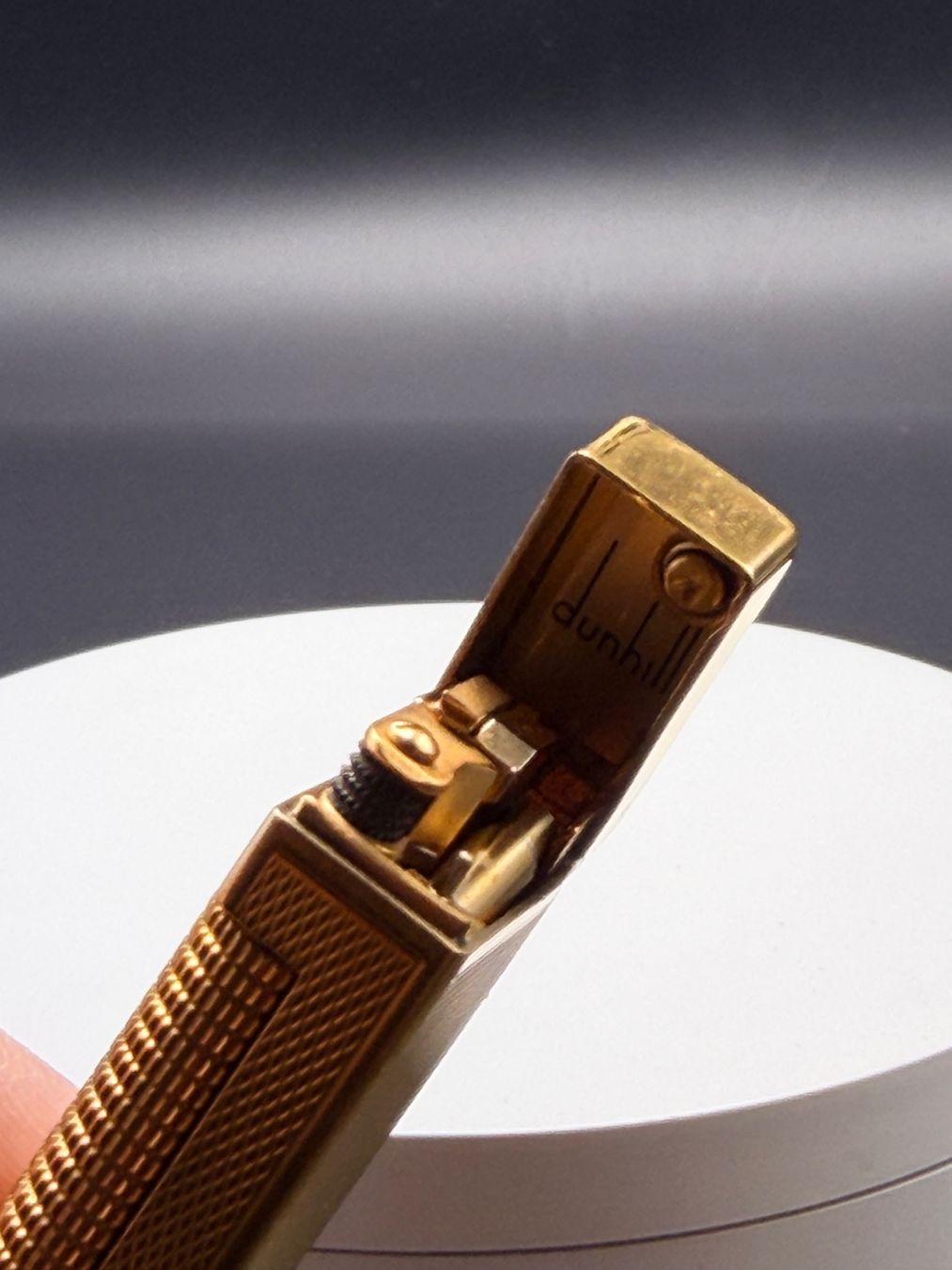 Dunhill Accendini: Dunhill Rollagas – Usato da Onex venduto da Blessup 8