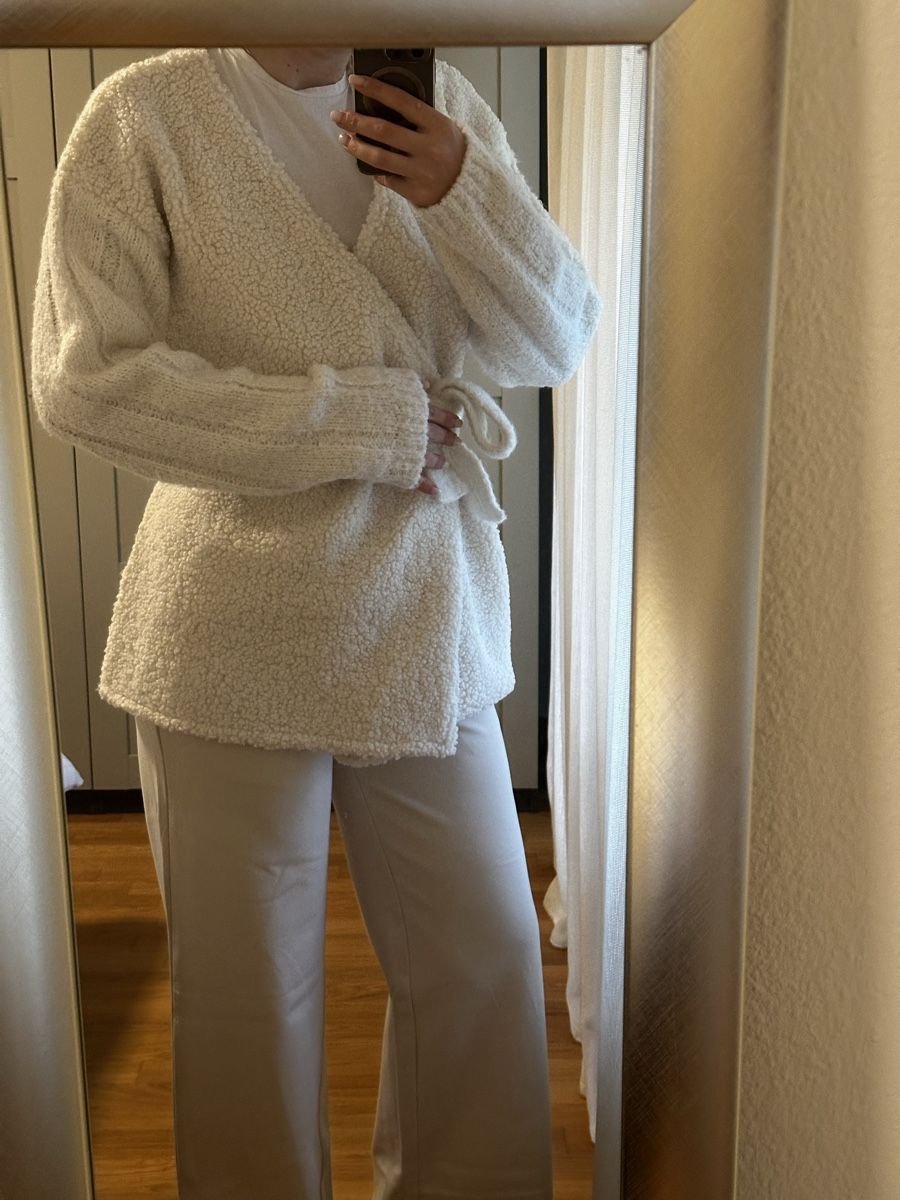 Jacken:  Knit Cardigan   – Neu (gemäss Beschreibung) aus Dübendorf von din_dl9l 1