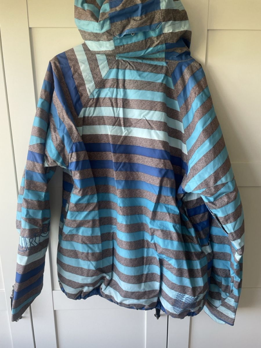 Burton Giacche: Ski / Snowboard Jacke Burton L – Usato da Kräiligen venduto da SITARO 7