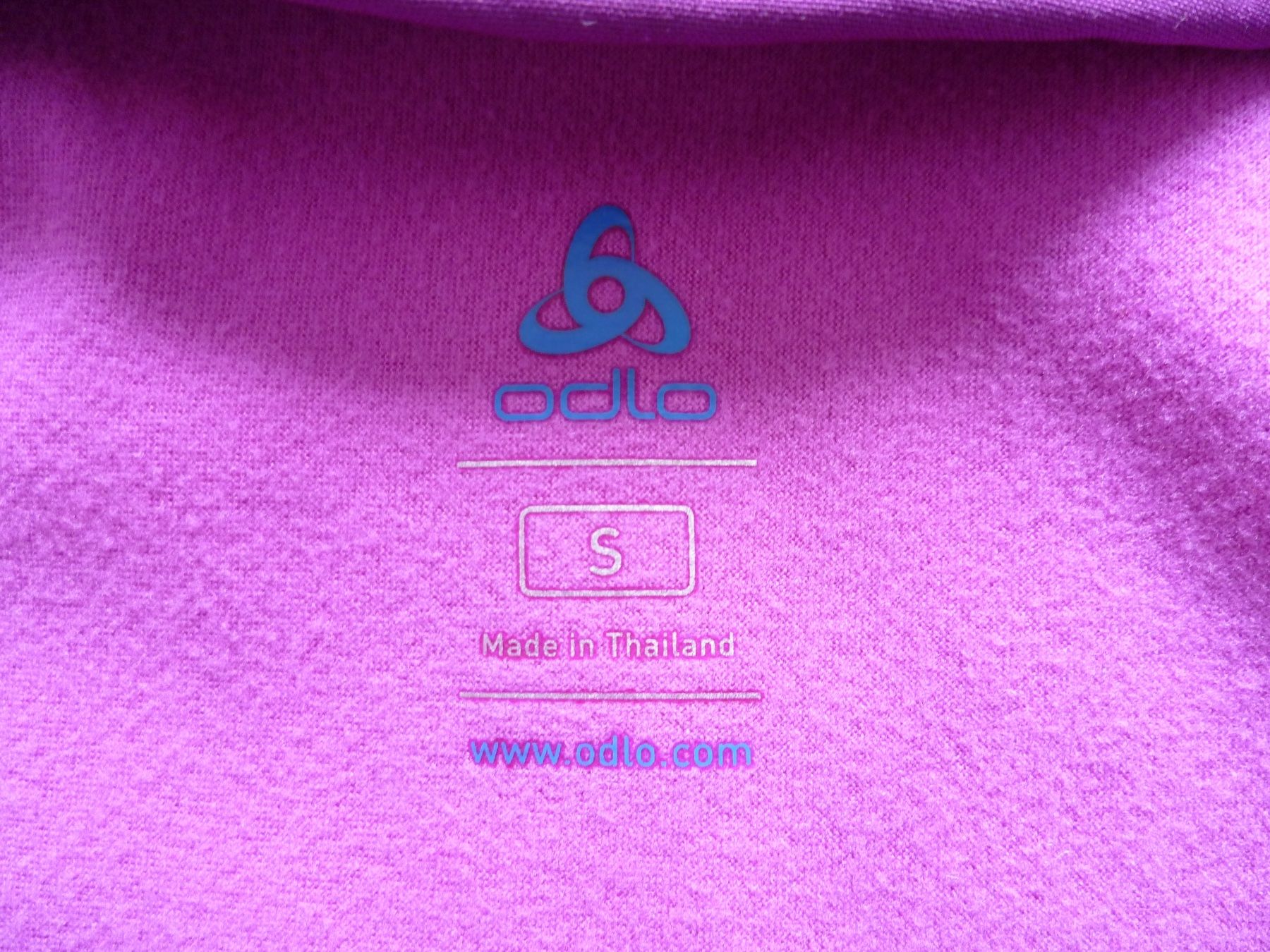 Odlo Giacche: ODLO Thermolaufjacke (Grösse S) – Usato da Thalwil venduto da ansae17 2