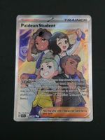 Paldean Student #231 Paldean Fates PAF NM / 🇬🇧