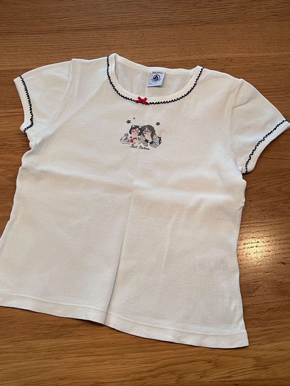 Petit Bateau Pigiama & Simili: Petit Bateau Pyjama 5J/110cm – Usato da Zürich venduto da asocaciu 6