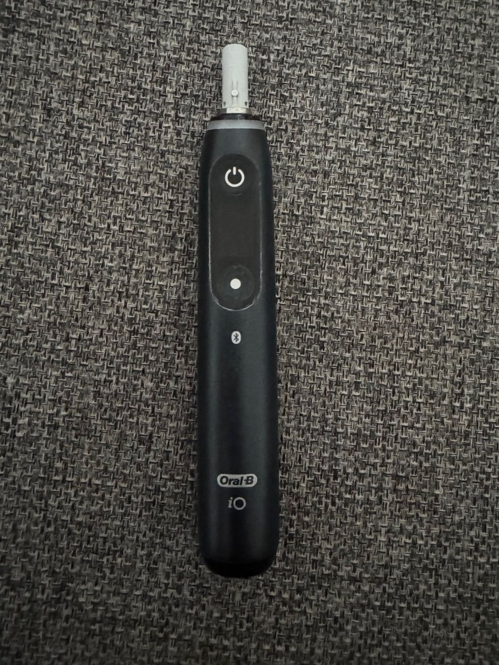 Oral B Cura dei denti: Oral-B iO Series 8 Black Onyx – Usato da Neuenhof venduto da H.mot 1