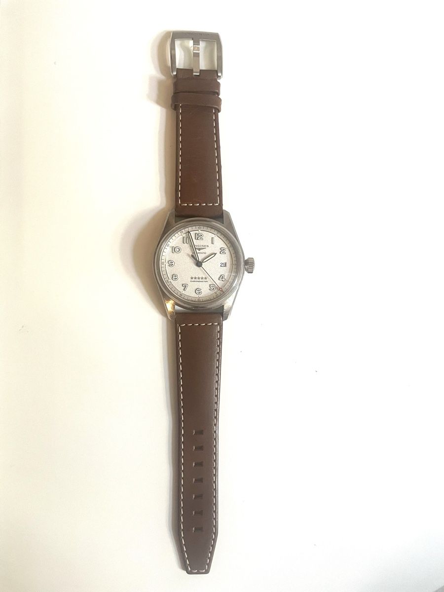 Longines Orologi: longines spirit edition 40mm – Usato da bern venduto da solero99 3