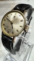 1920er Tissot Damenuhr Vintage, mechanisch, Handaufzug