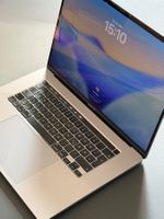 Apple MacBook Pro 16 ­i9 2,3 GHz 16 GB RAM 1 TB SSD, spacegr