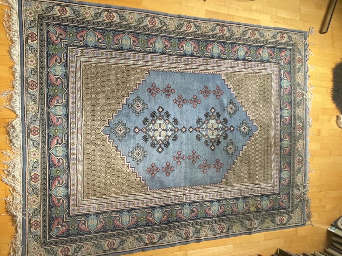 Tappeti: Tapis de Tunisie 169x226 – Usato da Biel/Bienne venduto da mariejo.v 2
