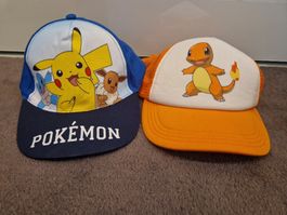 Pokemon Kappen