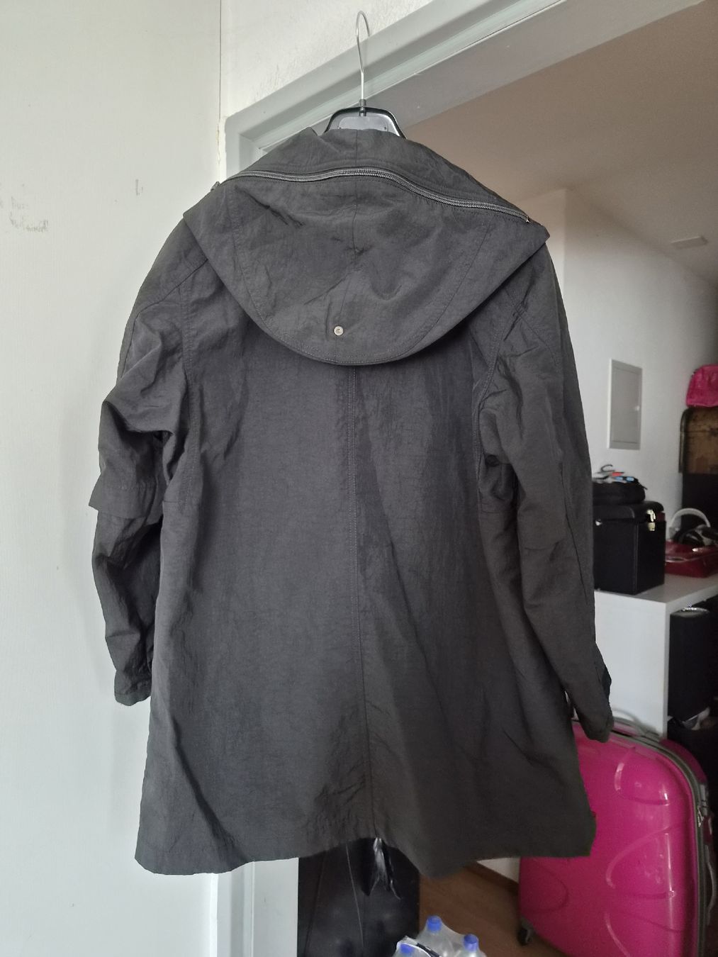 Strenesse Giacche: Strenesse Blue Jacke Gr. 40 – Usato da Frenkendorf venduto da Moon111 1