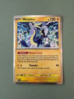 Pitch Black Miraidon Holo (028/084) EN