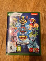 X-Box Spiel Paw Patrol Mighty Pups