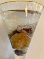 Edelsteinwasser / Schlaf/Traum
