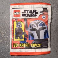 LEGO Star Wars Bo-Katan Kryze 912302