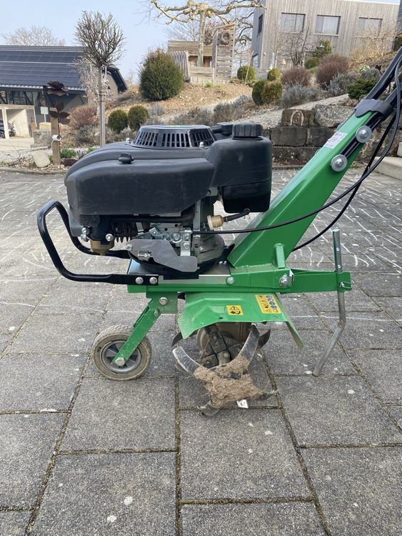Gartenfrase Kaufen Gebraucht