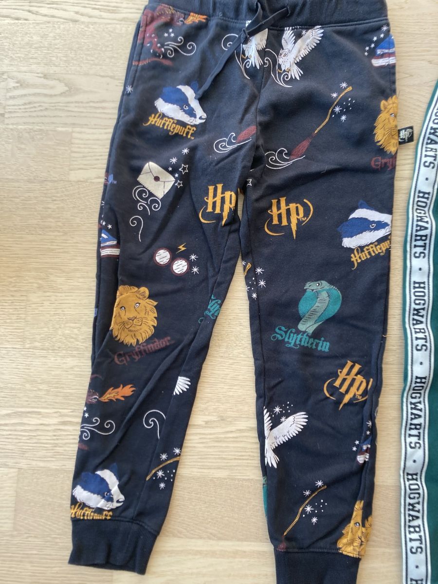 H&M Pigiama & Simili: fabrikneues Pyjama, Harry Potter, Gr.128-134 – Nuovo e nell'imballaggio originale da Otelfingen venduto da pat_8jmb