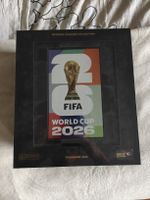 Panini Treasure Box 2026 #2014/5000 - Ultra Rare!
