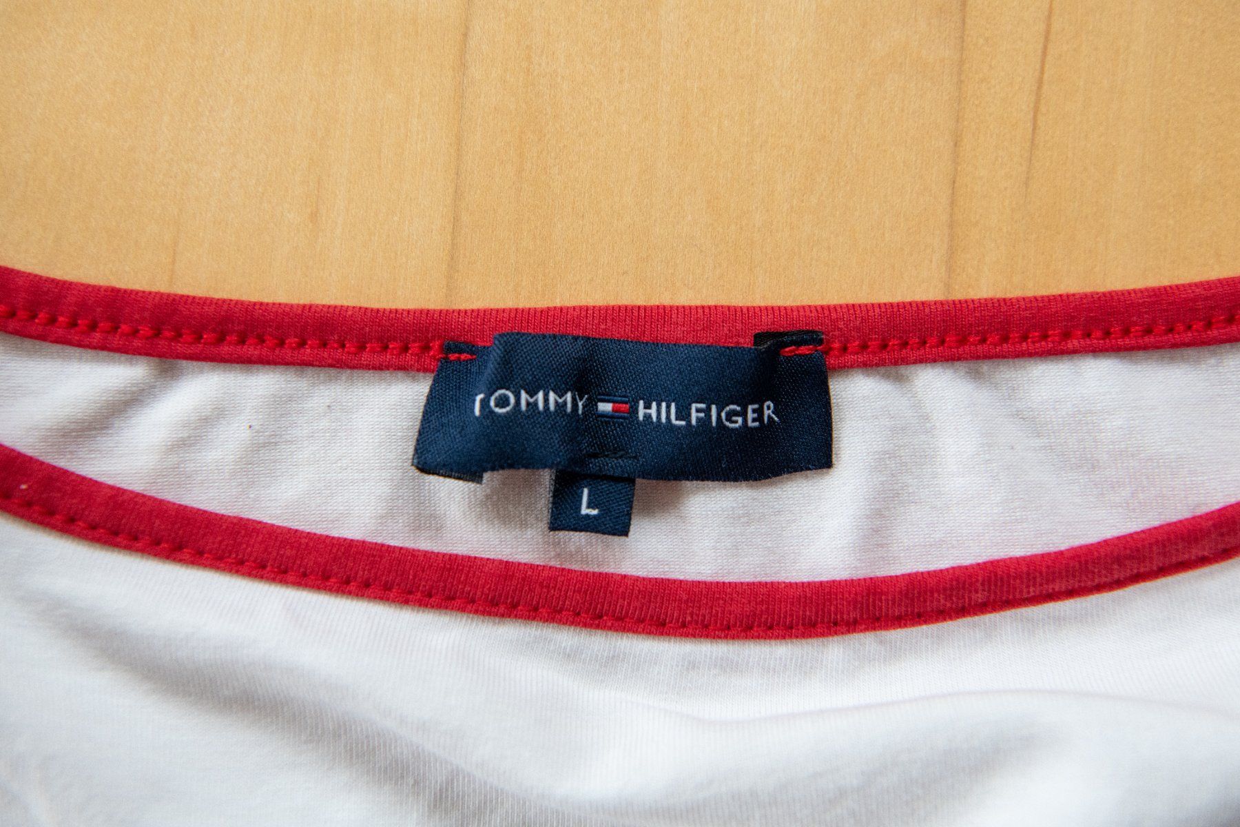 Tommy Hilfiger Kleider: Kleid von Tommy Hilfiger, Gr. L – Gebraucht aus Meilen von luca70 2