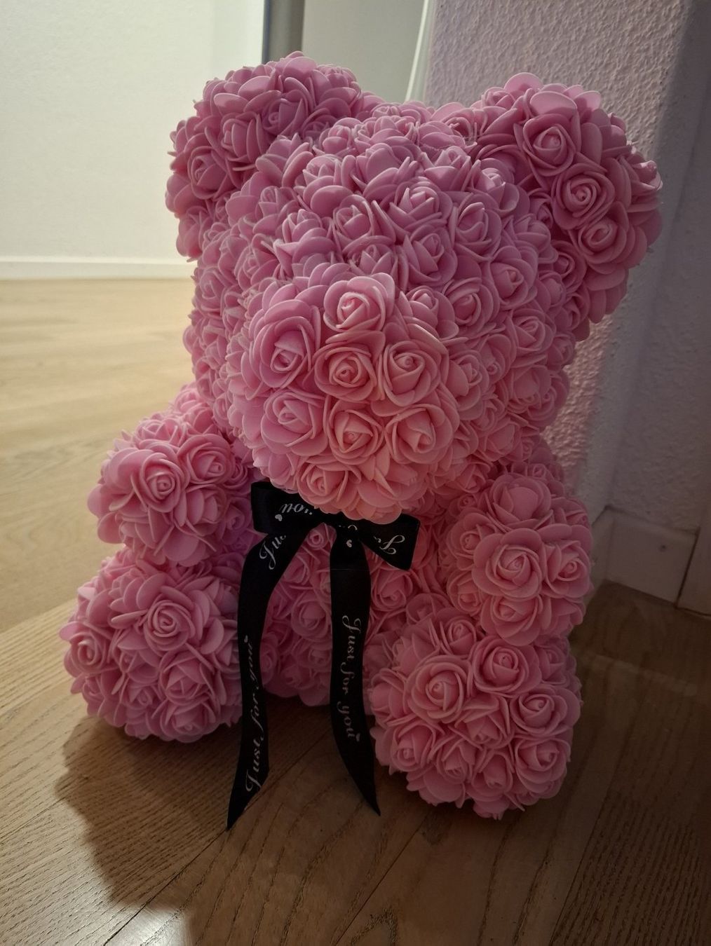 Alle Dekorationen: Rosen bär – Gebraucht aus Gunzwil von 11G11