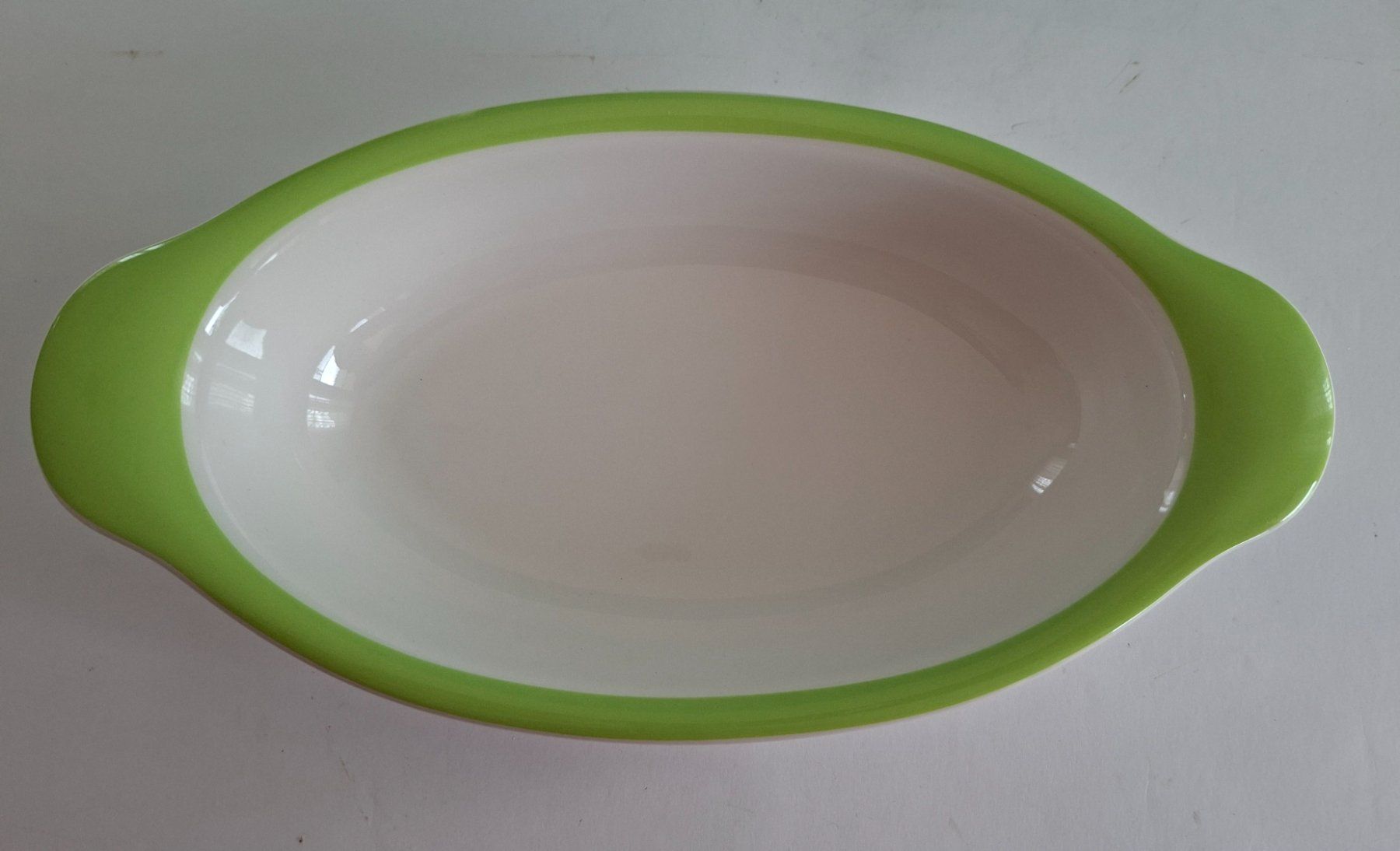 Villeroy & Boch Piatti di portata: Schöne Villeroy Boch Schale oval – Usato da Opfikon venduto da Diversamente 3